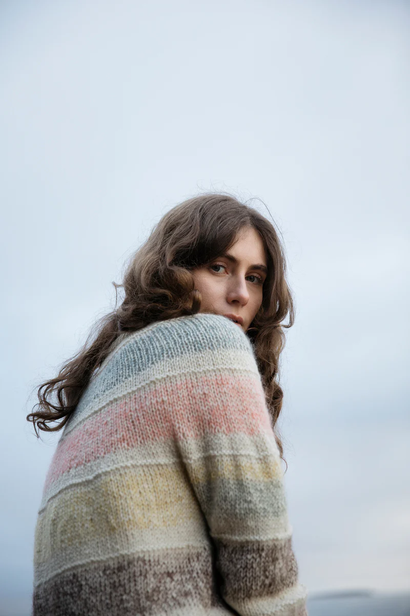 Soothing Stitches: Knits for a Quiet Mind - Image 4