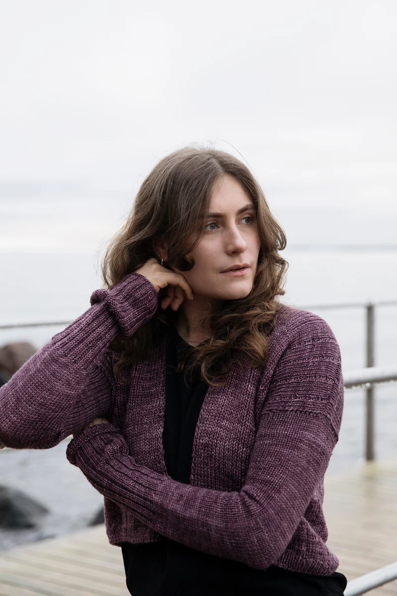 Soothing Stitches: Knits for a Quiet Mind - Image 5