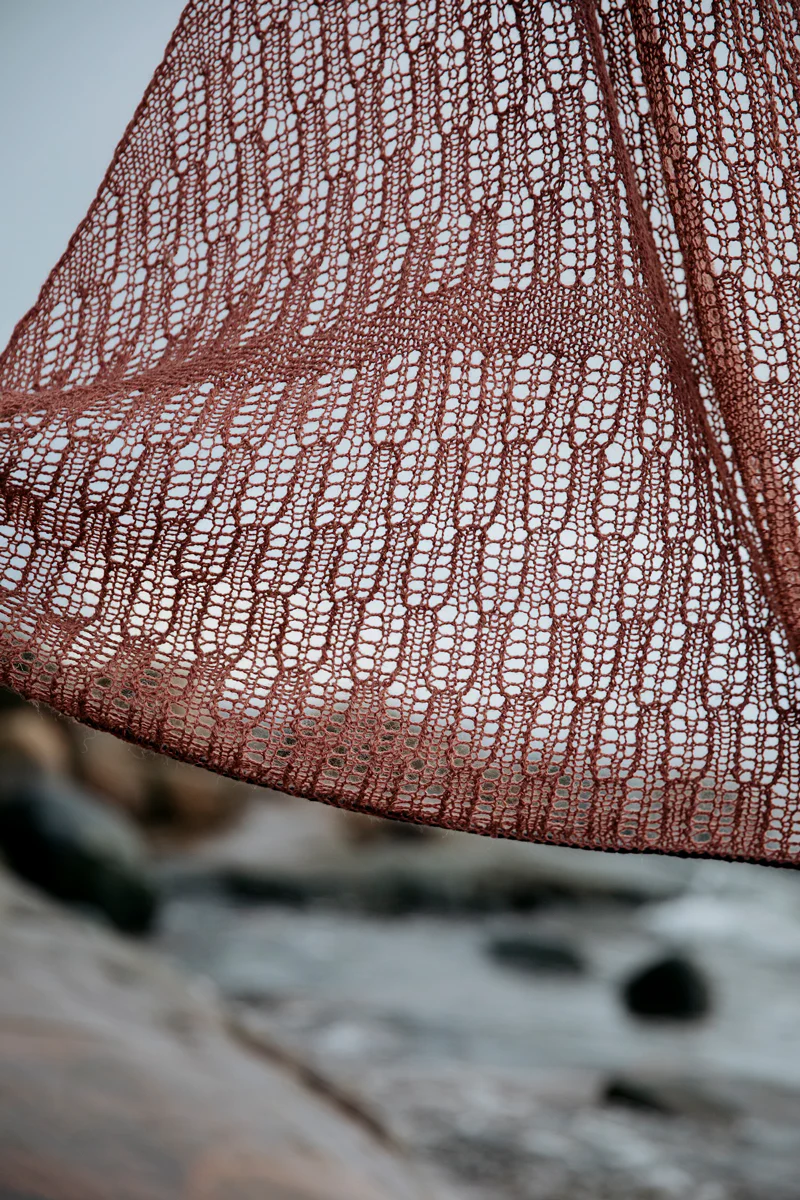 Soothing Stitches: Knits for a Quiet Mind - Image 6