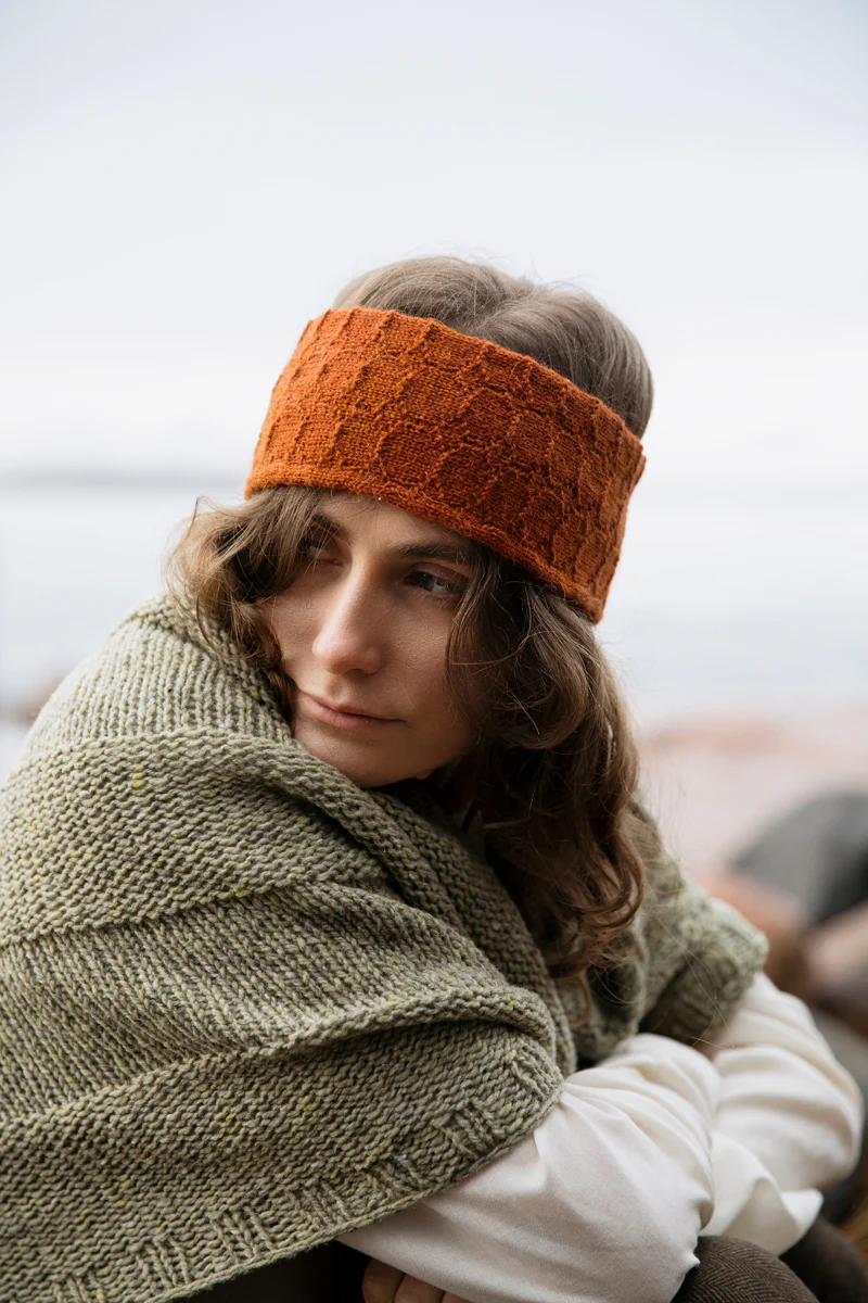 Soothing Stitches: Knits for a Quiet Mind - Image 8