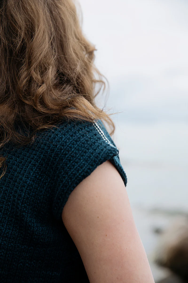 Soothing Stitches: Knits for a Quiet Mind - Image 9