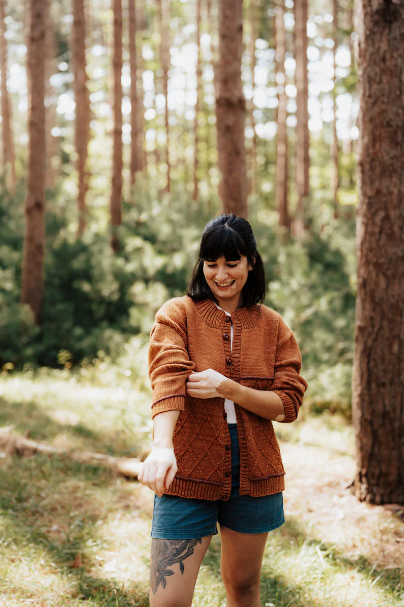 Trails & Valleys: Knitwear for Family Adventures - Image 10