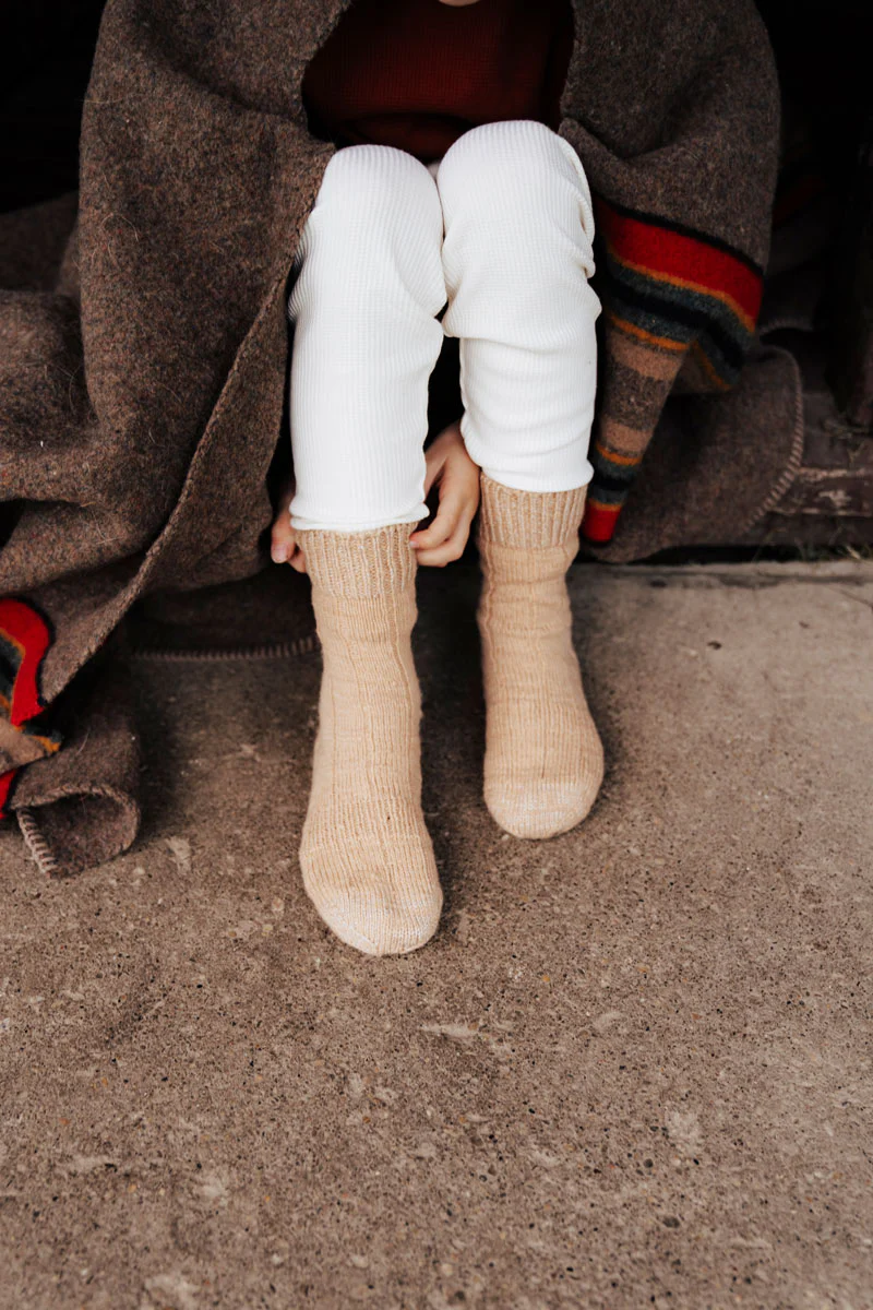 Trails & Valleys: Knitwear for Family Adventures - Image 11