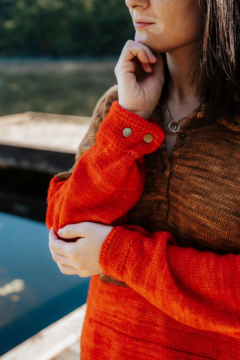 Trails & Valleys: Knitwear for Family Adventures - Image 13