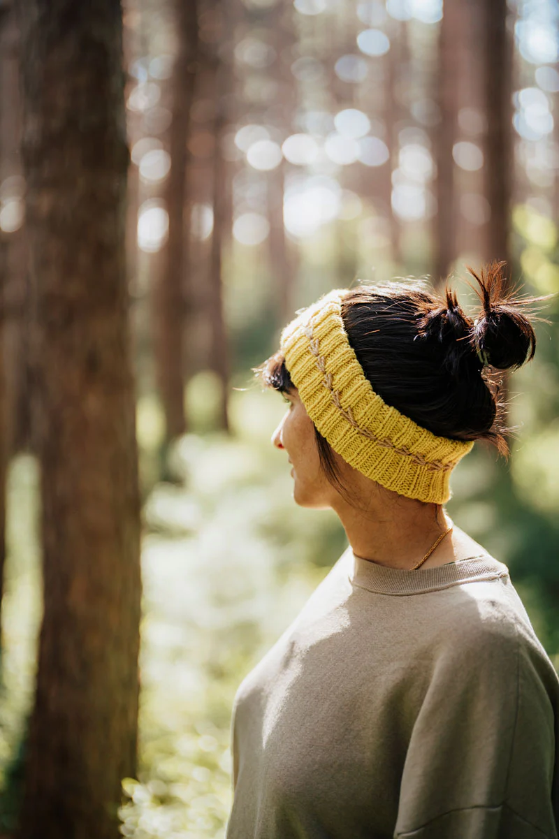 Trails & Valleys: Knitwear for Family Adventures - Image 14