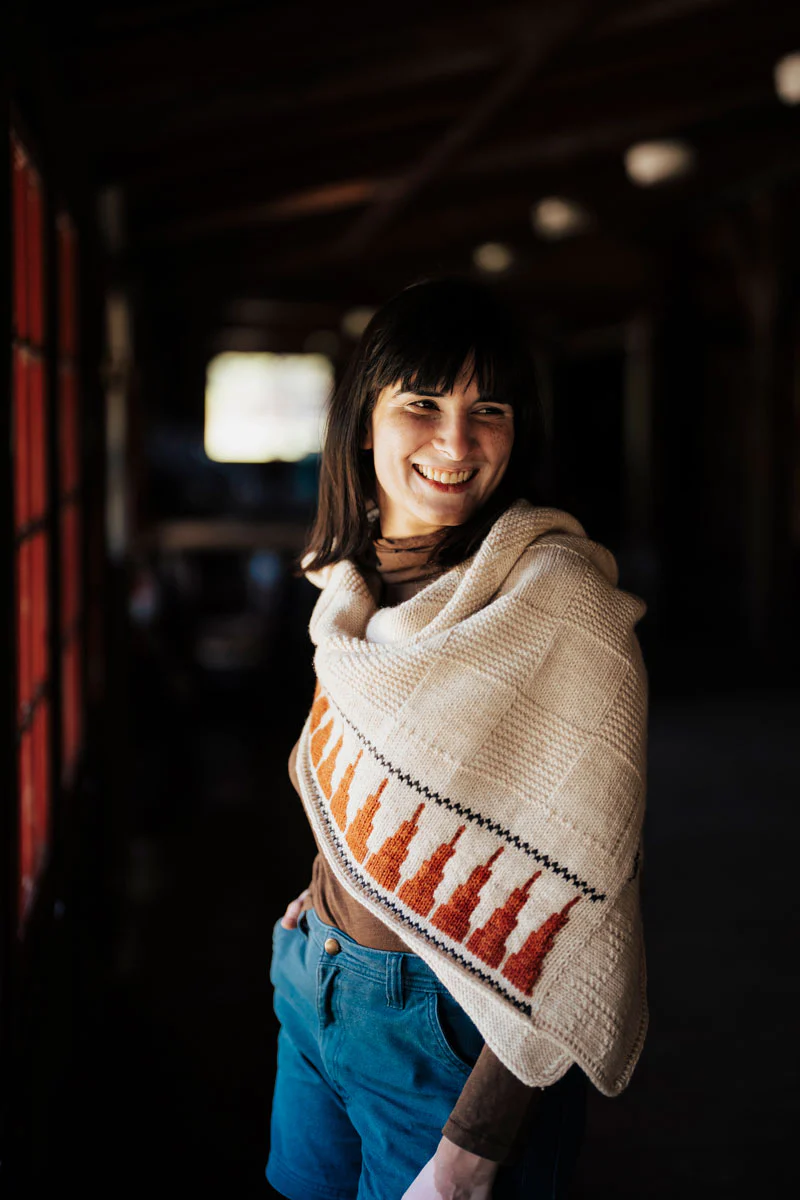 Trails & Valleys: Knitwear for Family Adventures - Image 5