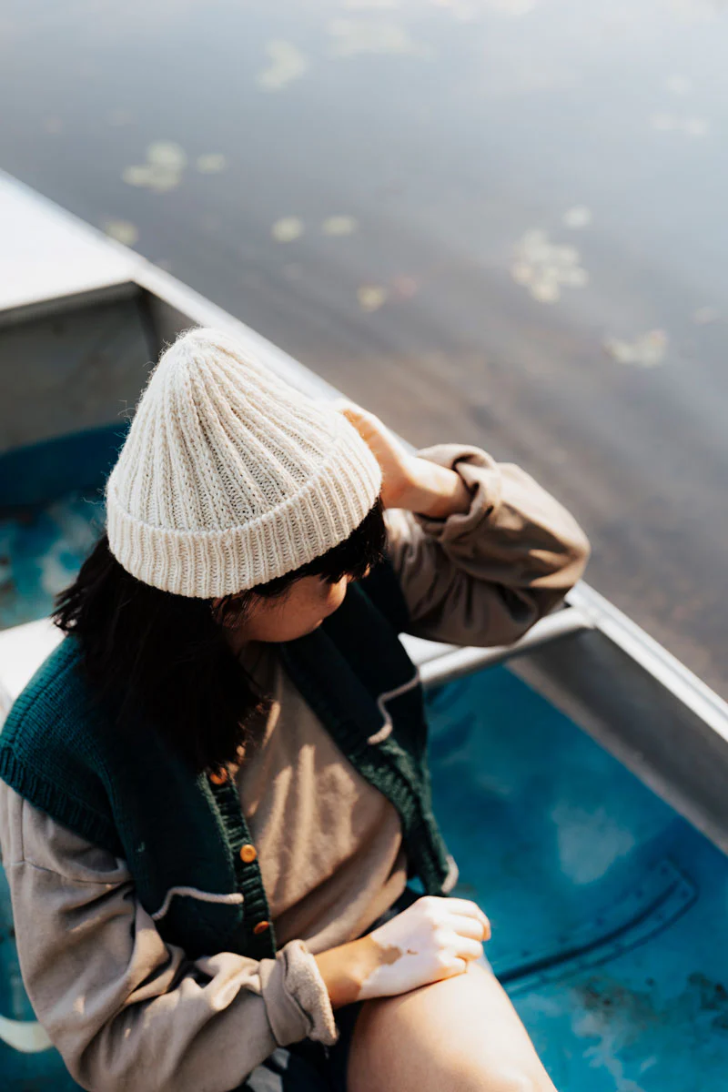Trails & Valleys: Knitwear for Family Adventures - Image 7
