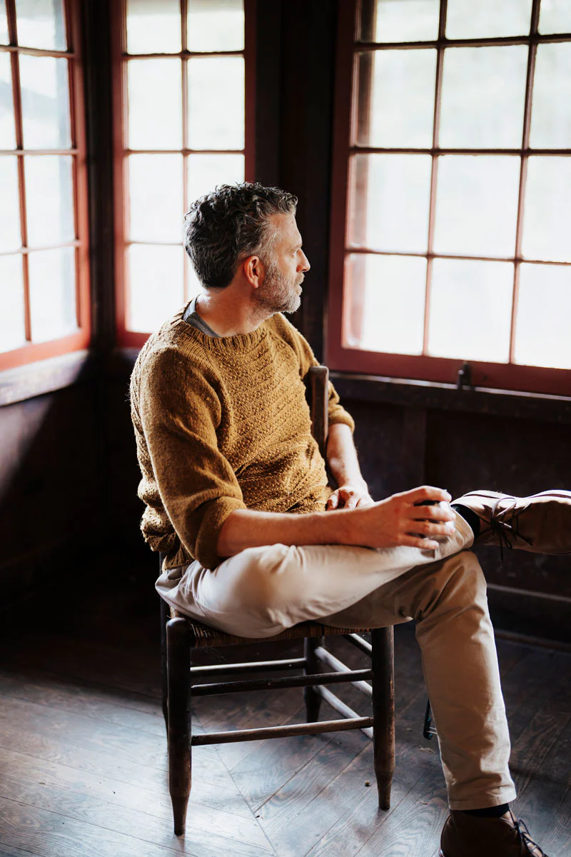 Trails & Valleys: Knitwear for Family Adventures - Image 9