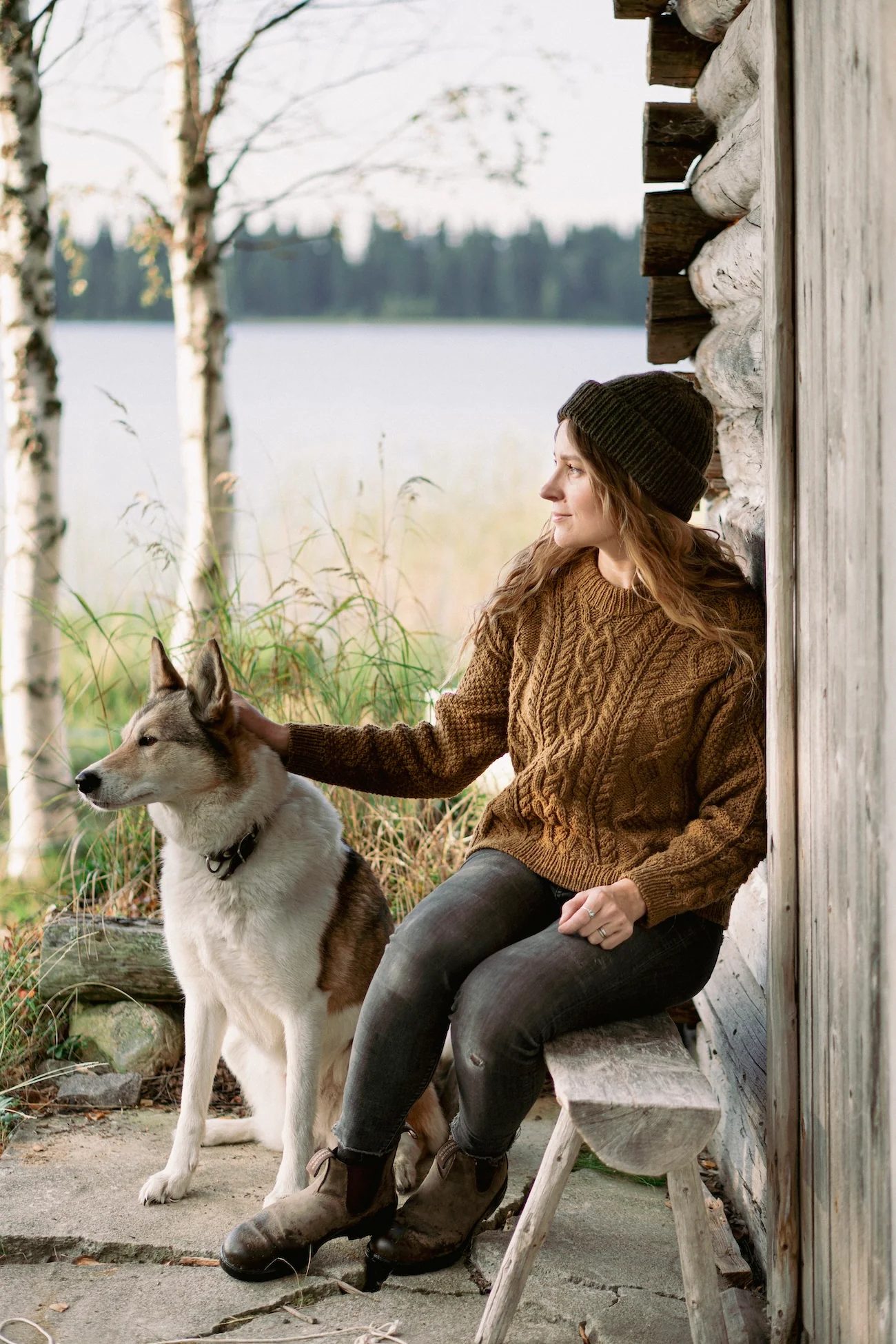 Unfolding Landscapes – 17 Knits for the Road - Image 10