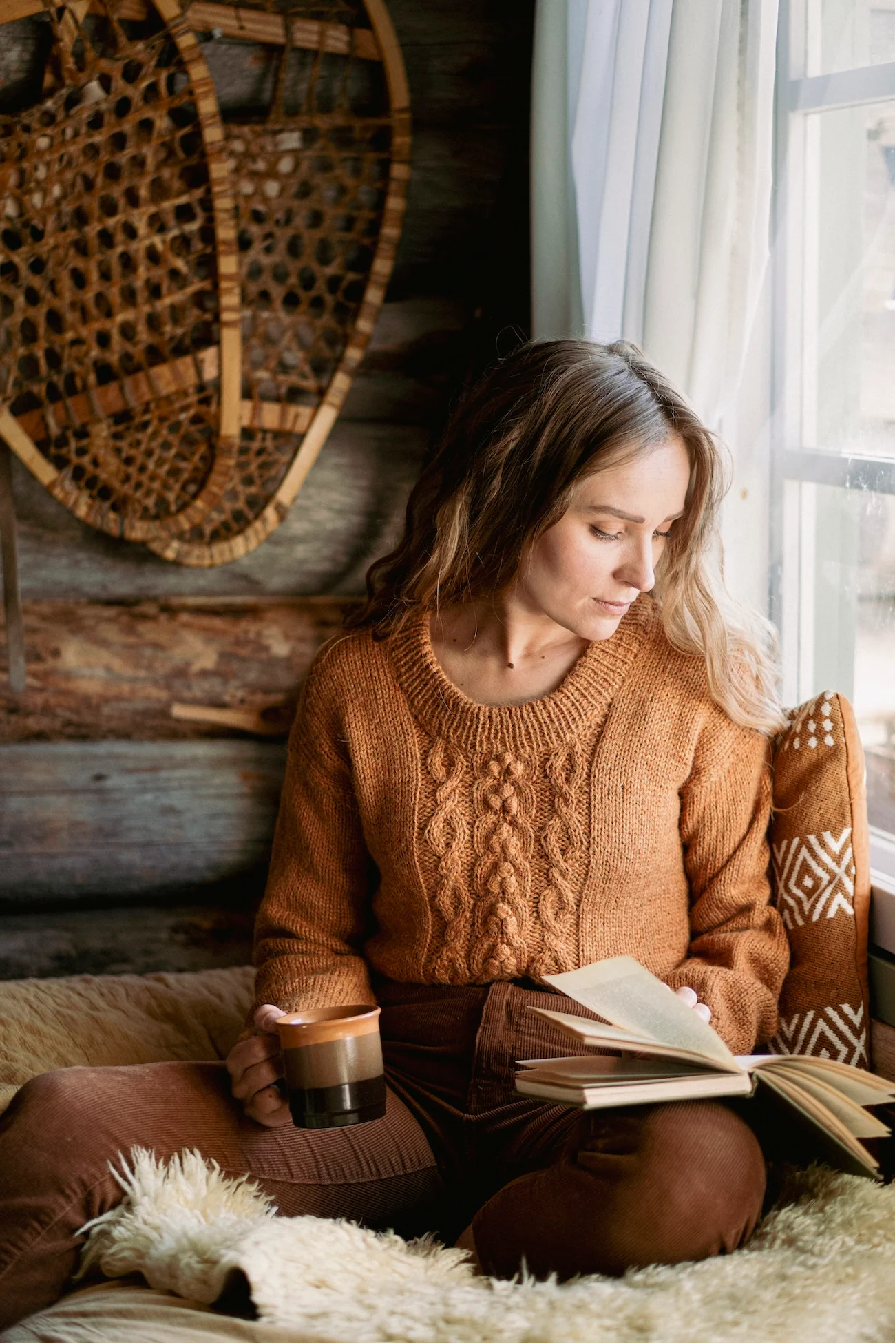Unfolding Landscapes – 17 Knits for the Road - Image 11