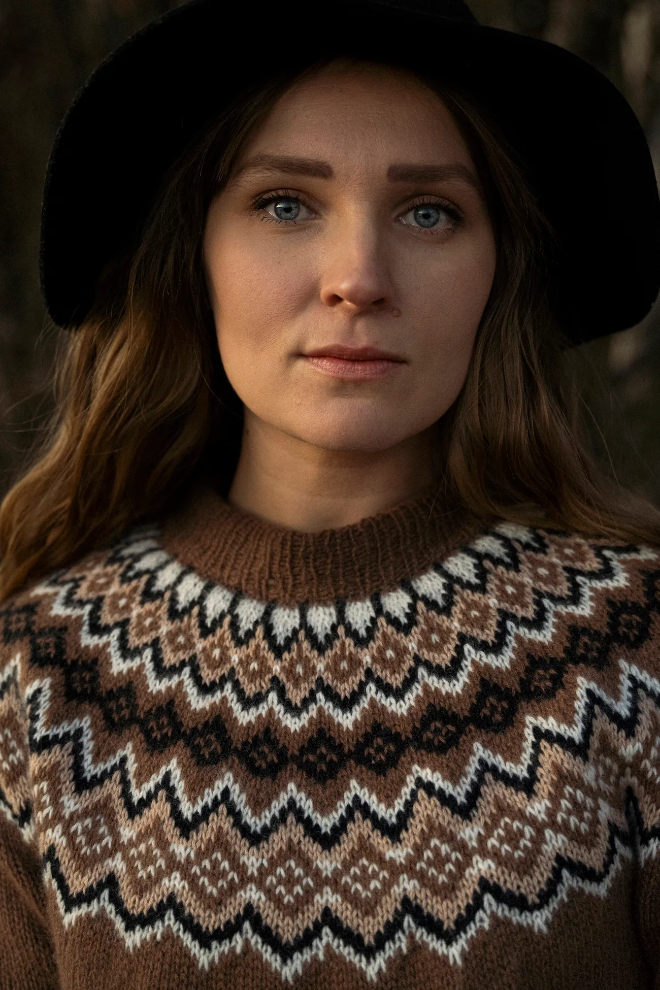Unfolding Landscapes – 17 Knits for the Road - Image 4