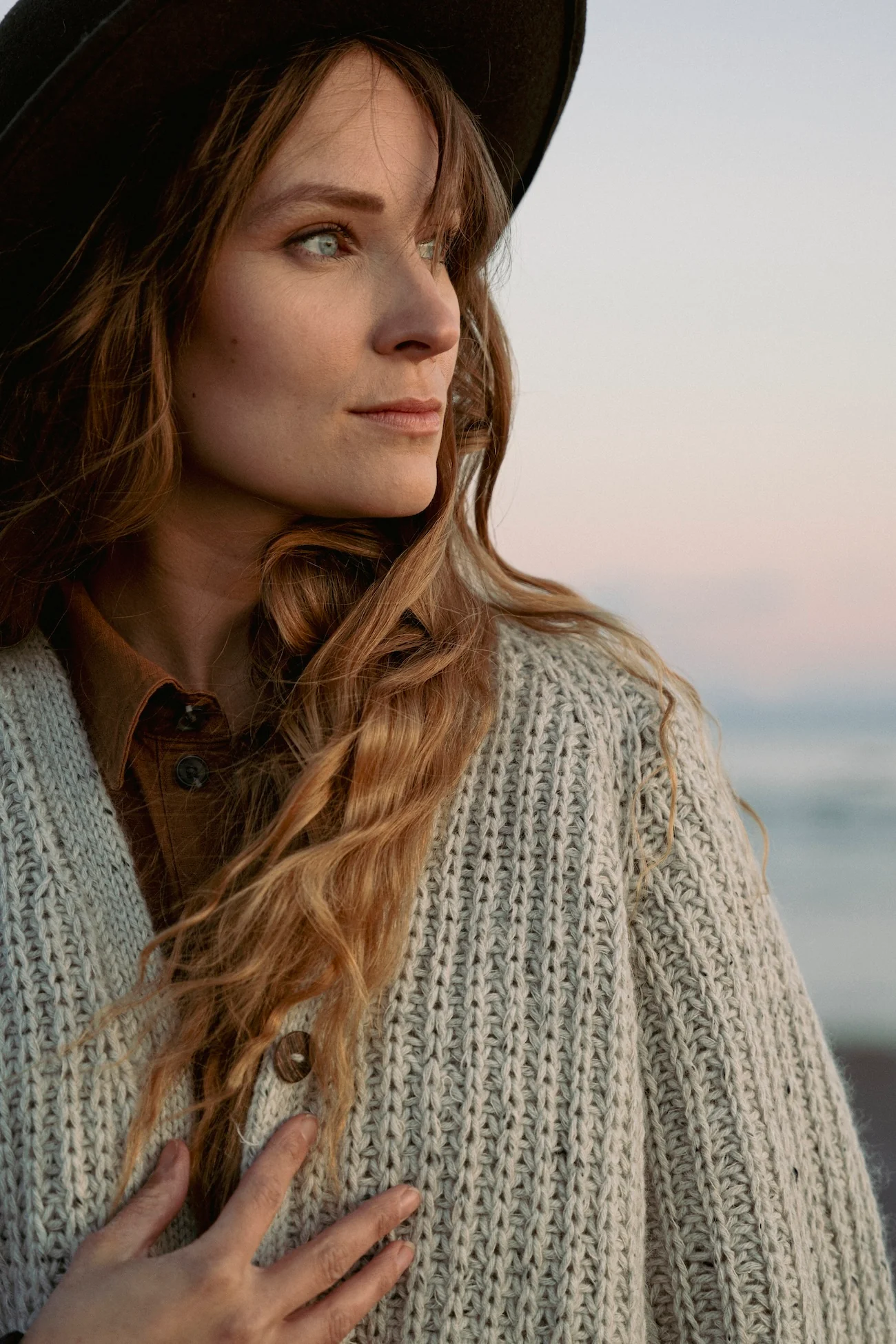 Unfolding Landscapes – 17 Knits for the Road - Image 6